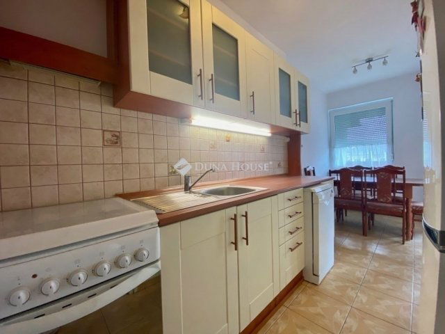 Eladó téglalakás, Budapesten, XX. kerületben 62.9 M Ft, 2 szobás