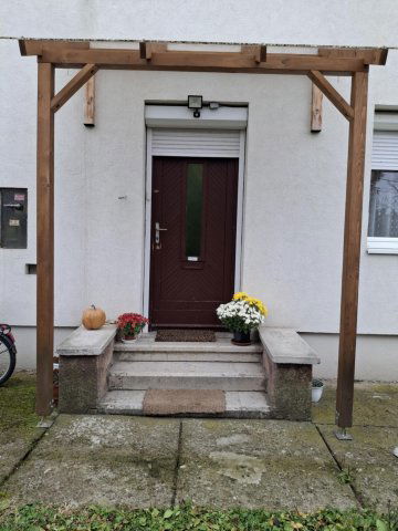 Eladó téglalakás, Recsken 15.5 M Ft, 2 szobás