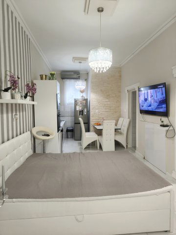 Eladó téglalakás, Makón 44 M Ft, 2 szobás