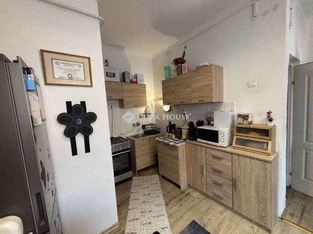 Eladó téglalakás, Kecskeméten, Csongrádi úton 36.9 M Ft