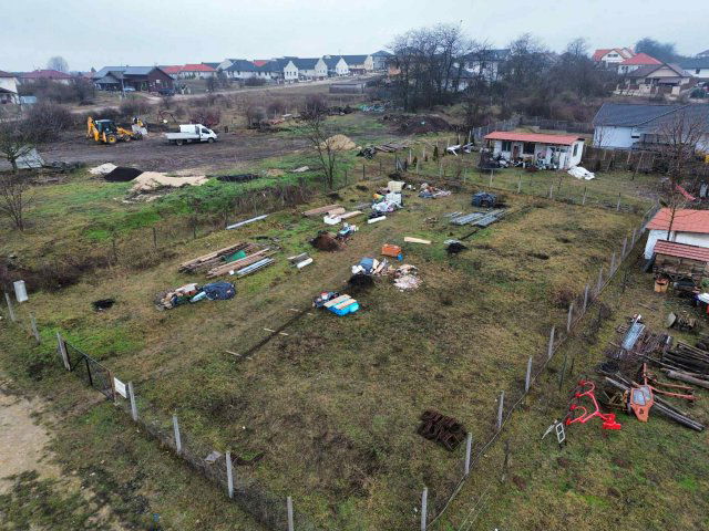 Eladó telek, Kerepesen 41.9 M Ft / költözzbe.hu