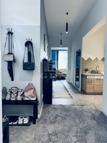 Eladó téglalakás, Budapesten, XIV. kerületben 84.9 M Ft