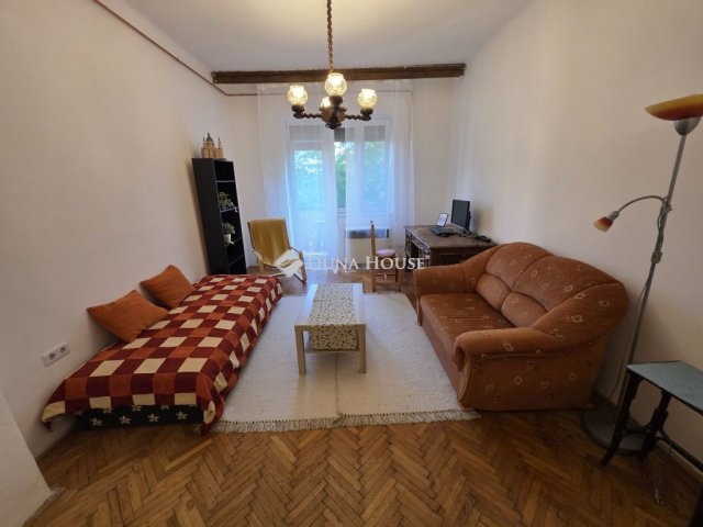 Eladó téglalakás, Budapesten, XIV. kerületben 83 M Ft, 2 szobás