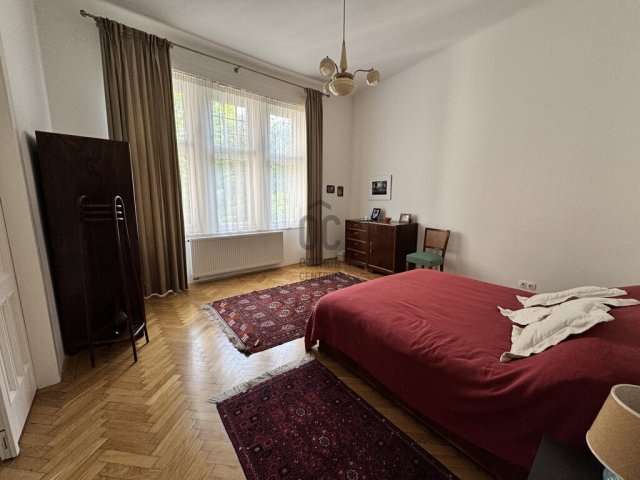 Eladó téglalakás, Budapesten, II. kerületben 119 M Ft, 3 szobás