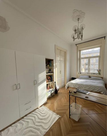 Eladó téglalakás, Budapesten, XIII. kerületben 67 M Ft, 2 szobás