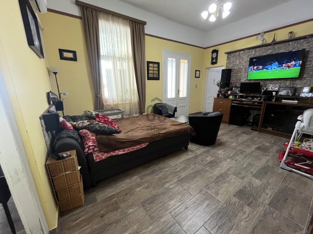 Eladó ikerház, Debrecenben 87 M Ft, 2 szobás