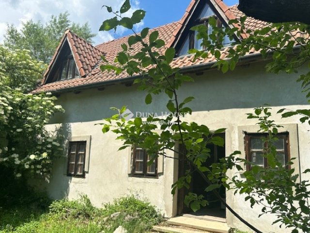 Eladó családi ház, Szentjakabfán 79 M Ft, 2 szobás