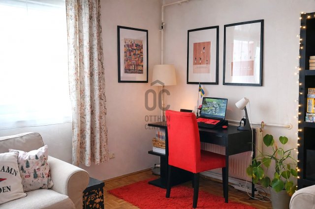 Eladó téglalakás, Budapesten, XIV. kerületben 67.9 M Ft