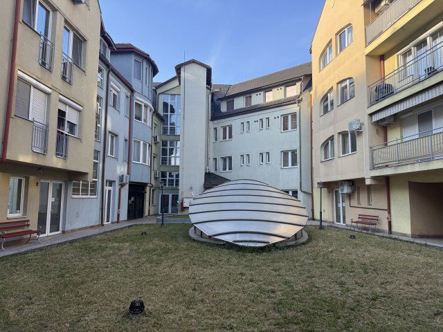 Eladó téglalakás, Debrecenben 47.8 M Ft, 1 szobás