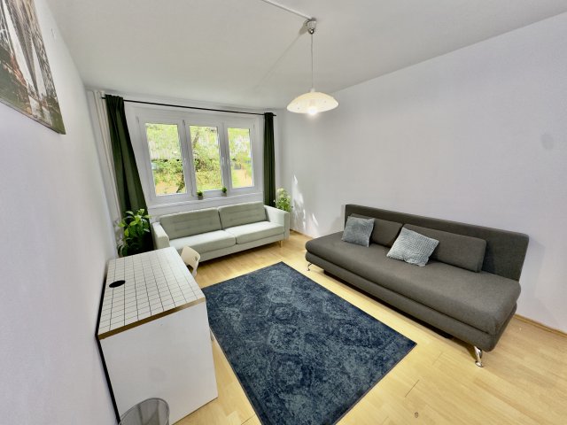 Kiadó téglalakás, albérlet, XIV. kerületben, Ormánság utcában