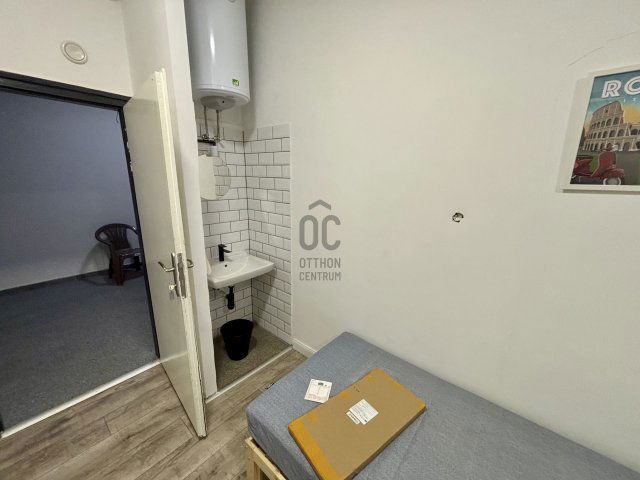 Kiadó iroda, Debrecenben 1200 E Ft / hó / költözzbe.hu