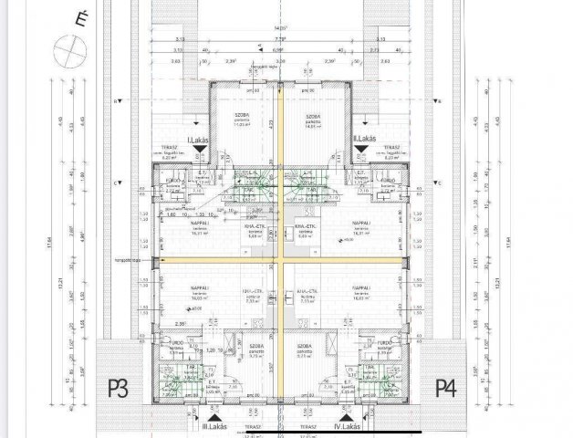 Eladó családi ház, Szigetszentmártonban 72.9 M Ft, 4 szobás