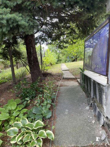 Eladó családi ház, Pilisvörösváron 49.9 M Ft, 2 szobás