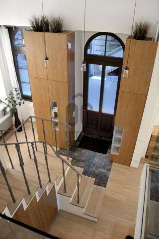 Eladó téglalakás, Budapesten, VI. kerületben 99 M Ft, 2 szobás