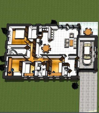 Eladó családi ház, Érden 149.9 M Ft, 4+1 szobás