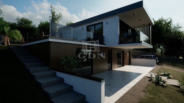 Eladó családi ház, Ballószögön 118.75 M Ft, 5 szobás