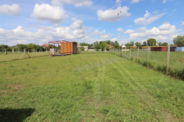 Eladó telek, Dunavarsányban 19.9 M Ft / költözzbe.hu