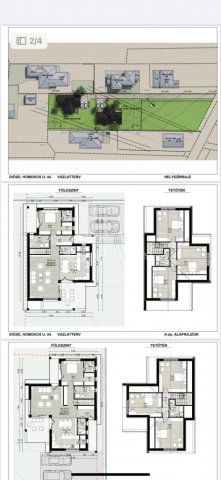 Eladó telek, Diósdon 89 M Ft / költözzbe.hu
