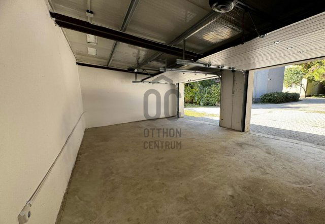 Eladó garázs, Székesfehérvárott 26 M Ft / költözzbe.hu
