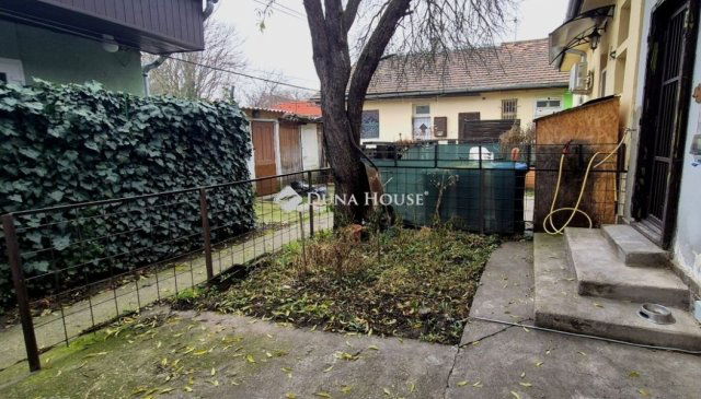 Eladó téglalakás, Budapesten, XVIII. kerületben 35 M Ft