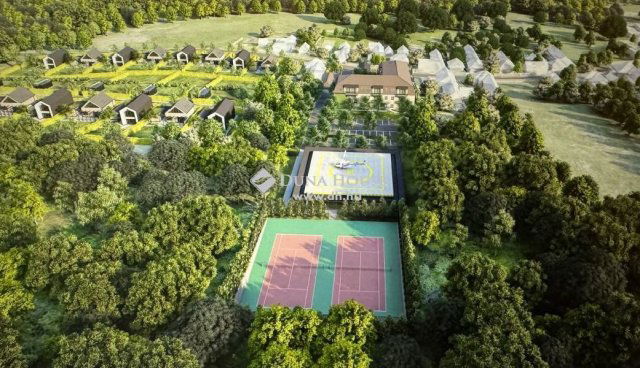 Eladó ipari ingatlan, Hegyhátszentjakabon 990 M Ft