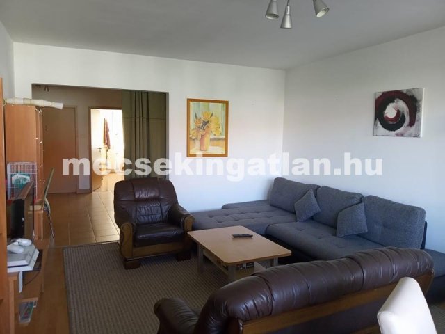 Kiadó téglalakás, albérlet, Pécsett 350 E Ft / hó, 4 szobás