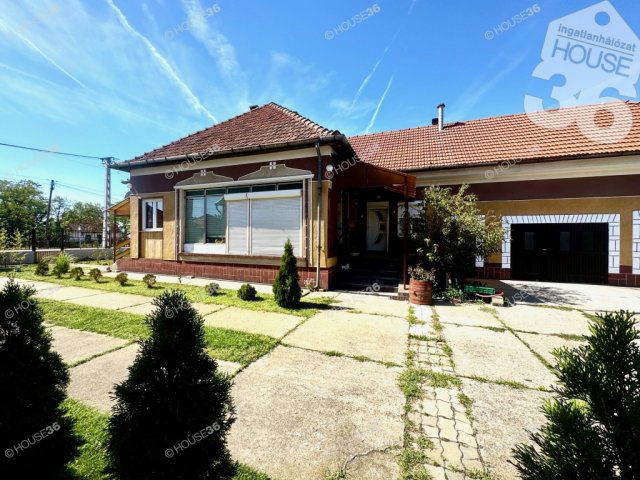 Eladó családi ház, Jakabszálláson 53.99 M Ft, 3 szobás