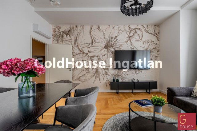 Eladó téglalakás, Budapesten, VI. kerületben, Paulay Ede utcában