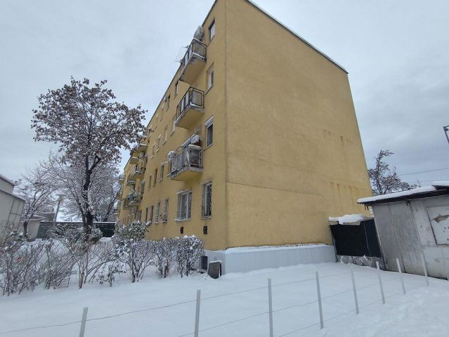 Eladó téglalakás, Budapesten, IV. kerületben, Baross utcában