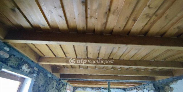 Eladó családi ház, Vindornyalakon 22.9 M Ft, 2 szobás