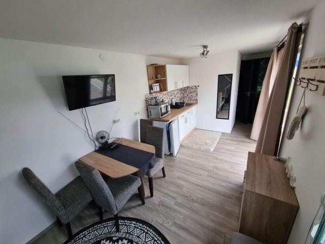 Eladó családi ház, Nyíregyházán 8.8 M Ft, 1+1 szobás