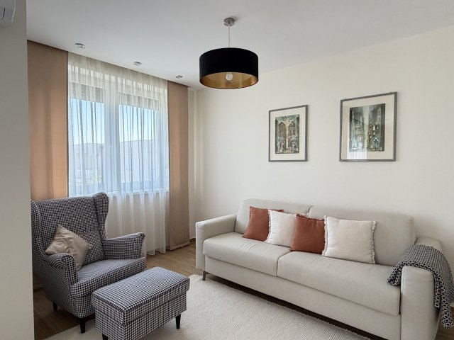 Eladó téglalakás, Győrött, Vidra utcában 0.27 M Ft, 2 szobás