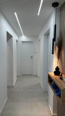 Eladó téglalakás, Nyíregyházán 74.9 M Ft, 3 szobás