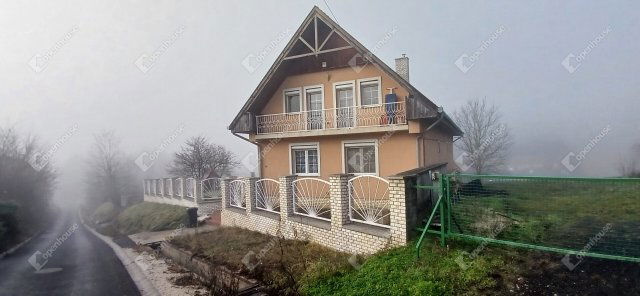 Eladó családi ház, Zalaegerszegen 119 M Ft, 4 szobás