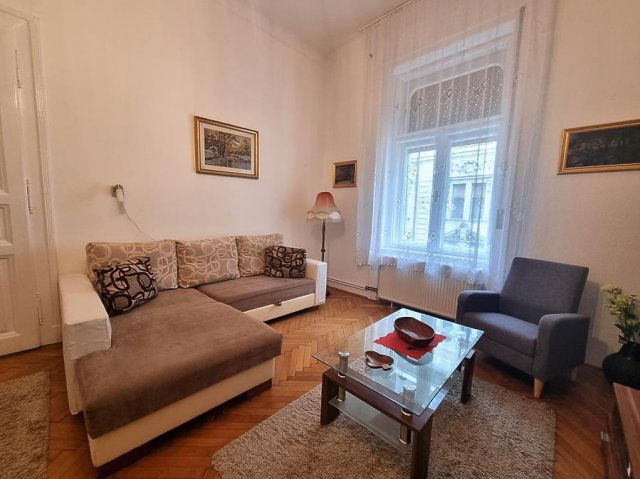 Kiadó téglalakás, albérlet, Budapesten, IX. kerületben