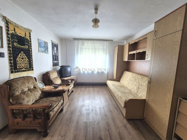 Eladó családi ház, Nyírábrányon 12 M Ft, 2 szobás