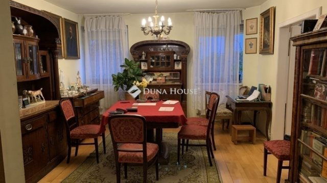 Eladó téglalakás, Budapesten, XIV. kerületben 119 M Ft, 3 szobás