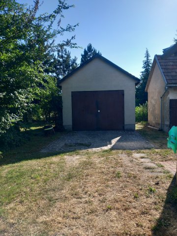 Eladó családi ház, Fehérvárcsurgón 39 M Ft, 3 szobás