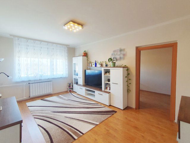Eladó téglalakás, Budapesten, XVII. kerületben 75.9 M Ft
