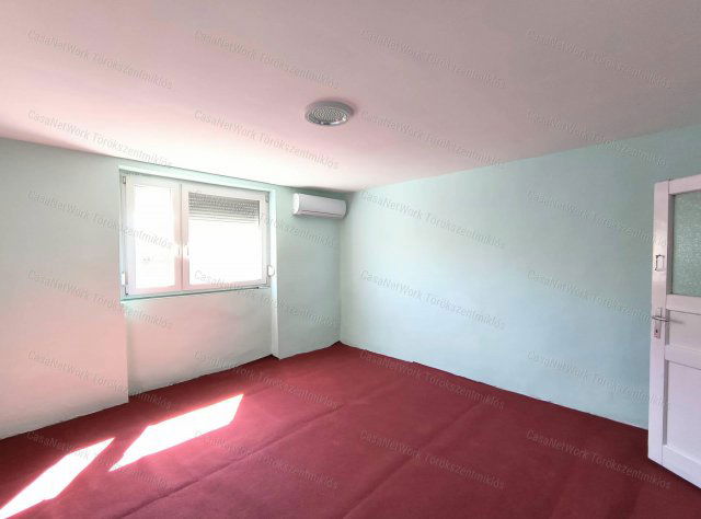 Eladó családi ház, Törökszentmiklóson 15.1 M Ft, 2 szobás