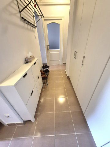 Eladó téglalakás, Budapesten, XIV. kerületben 69 M Ft, 2 szobás