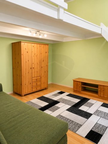 Eladó téglalakás, Budapesten, X. kerületben 37.5 M Ft, 1 szobás