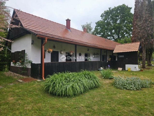 Eladó családi ház, Őriszentpéteren 84.8 M Ft, 3 szobás
