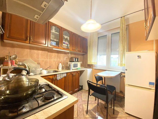 Eladó panellakás, Budapesten, XV. kerületben 67.9 M Ft, 3 szobás