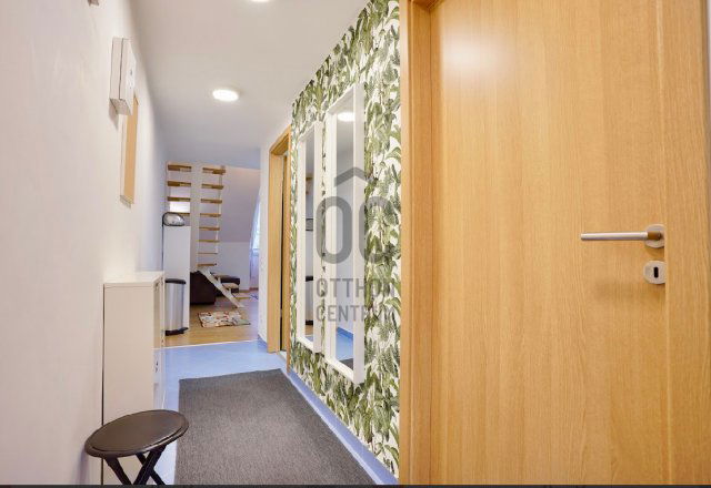 Eladó téglalakás, Budapesten, V. kerületben 129.9 M Ft, 3 szobás