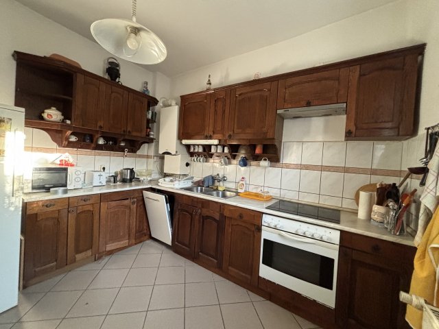 Eladó családi ház, Balatonmáriafürdőn 97 M Ft, 4 szobás