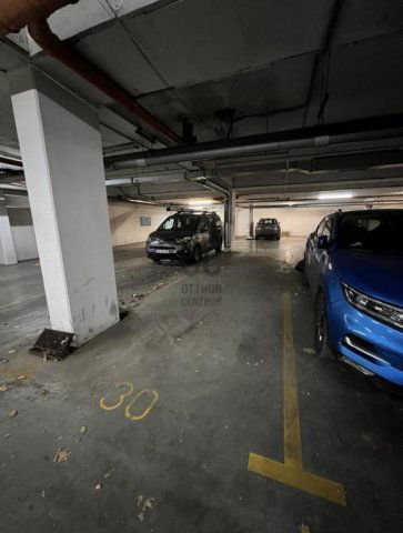 Eladó garázs, Budapesten, IX. kerületben 8.9 M Ft