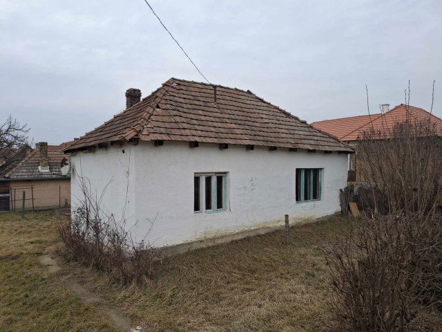 Eladó családi ház, Mátramindszenten 4.9 M Ft