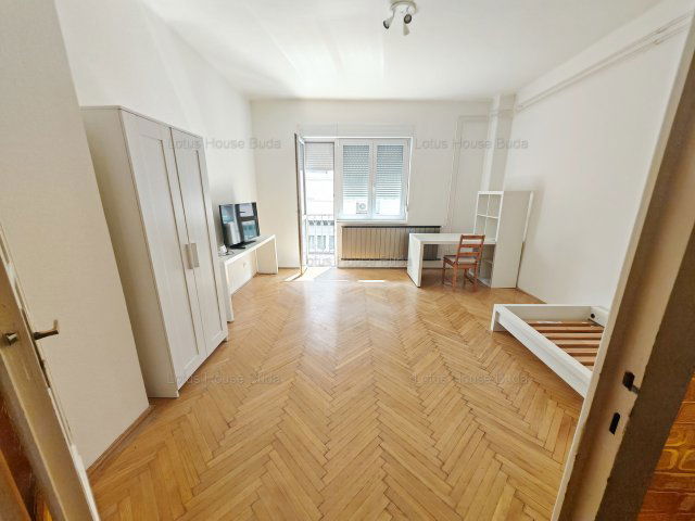 Kiadó téglalakás, albérlet, Budapesten, XI. kerületben