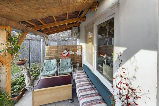 Eladó mezogazdasagi ingatlan, Kecskeméten 34.9 M Ft, 2 szobás